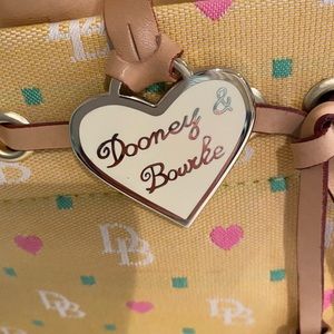Dooney & Bourke handbag